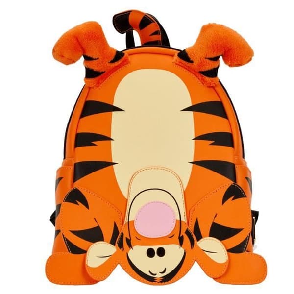 DISNEY - Tigger - LoungeFly ryggsäck