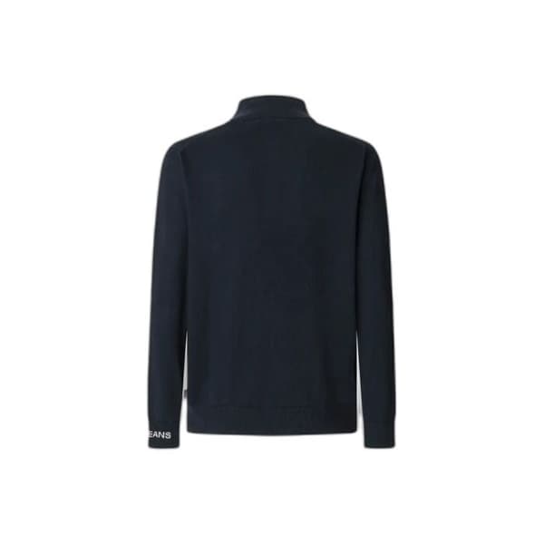 Zip hoodie Pepe Jeans Andre