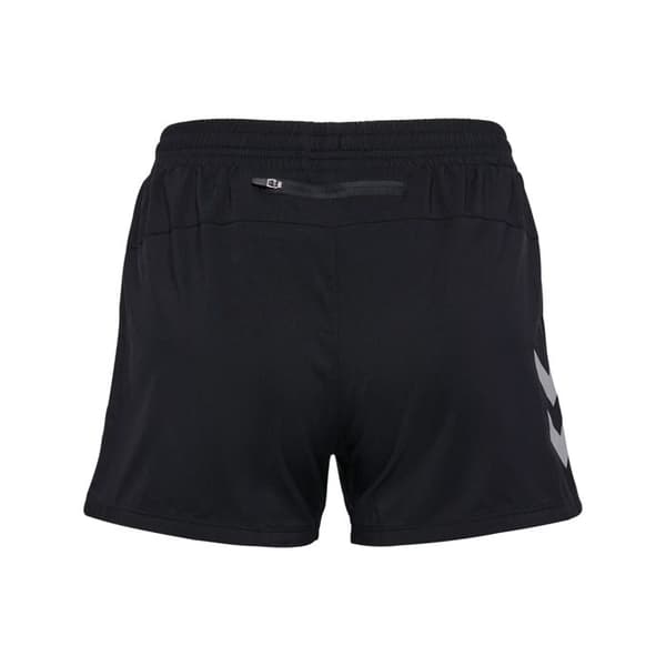 Kort dam Hummel