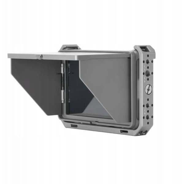 Skärm - VILTROX - DC-X2 - Svart - Extern - Hög definition