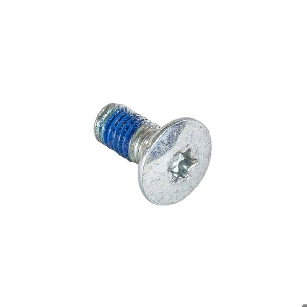 Monteringsskruv liten huvud Powerslide Torx