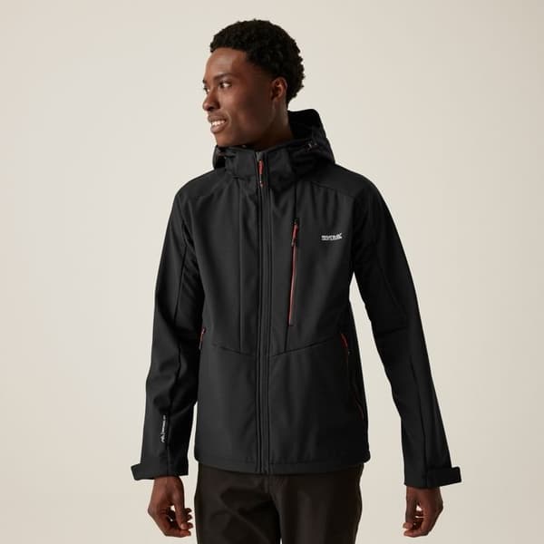 Regatta Hewitts X vandringsjacka