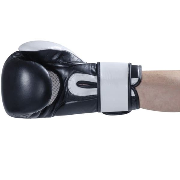 Danrho Fighitnature Sparring-boxningshandskar