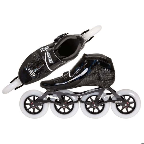 Roller hastighet Powerslide Accel 110