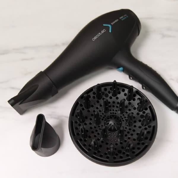 Cecotec Hårfön IoniCare 5350 PowerShine Ice