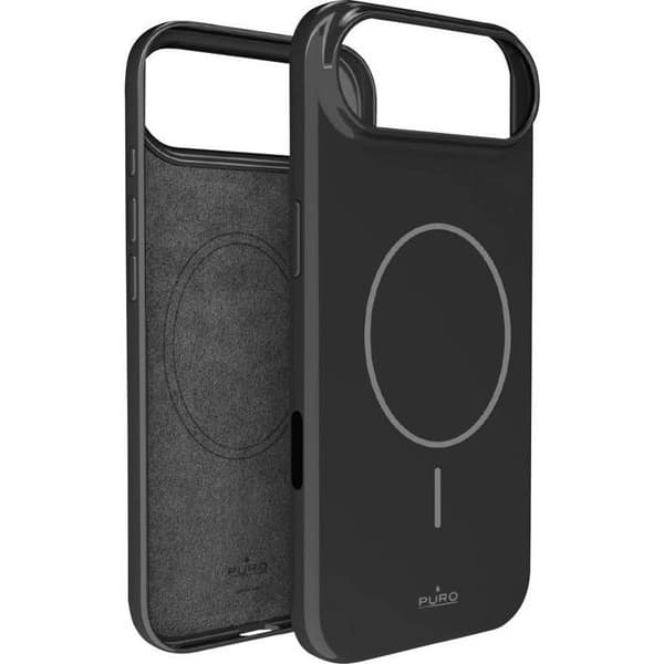 Puro Coque Apple iPhone Air PUIPC1766PULSEBLK