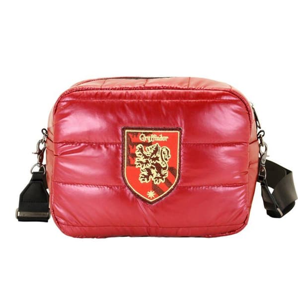 Sadle IBiscuit Pad - Harry Potter G - Röd - One Size
