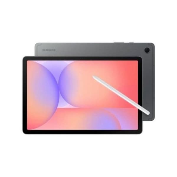 Tablet Samsung Galaxy Tab S10 Lite 10 9" 128GB 5G 8000mAh Android Grå