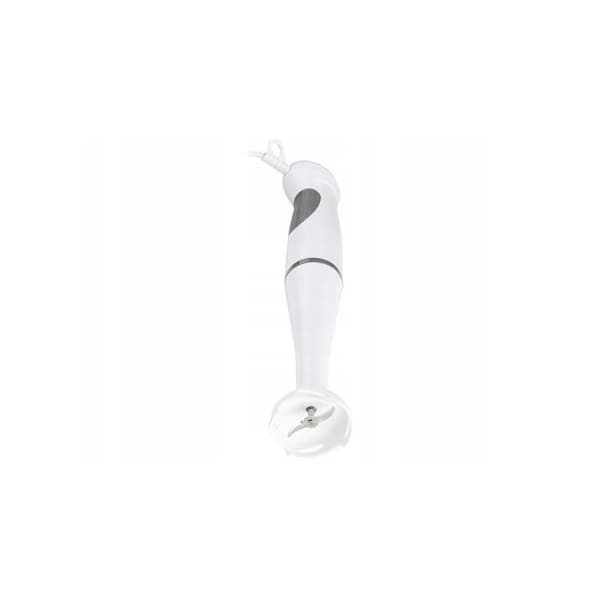 Handblender - Ny - Rostfritt stål - Motor 200W - Ergonomisk design - Stänkskydd