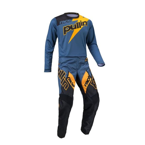 Maillot Pull-in moto Challenger Race