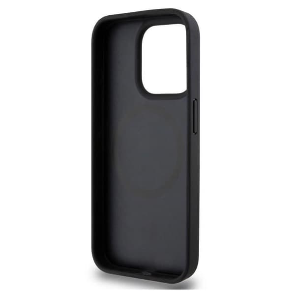Baksida - DKNY - iPhone 13 Pro Max - Kompatibel med MagSafe - Ridskydd - Elegant