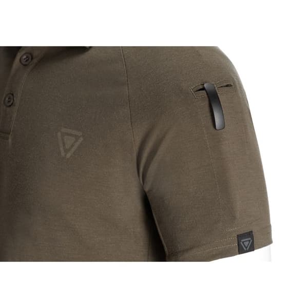 Polo-prestanda Outrider T.O.R.D.