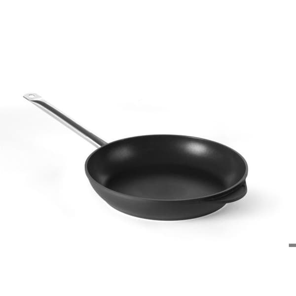 Induktionsstekpanna 330x(H)60 mm - Hendi