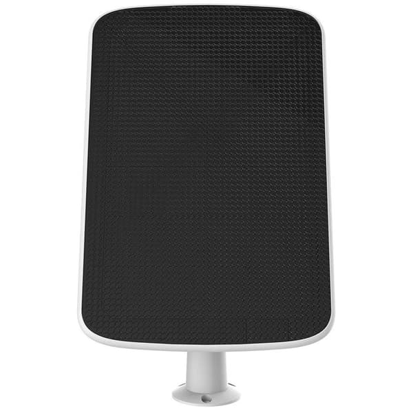Solcellsdriven IP-säkerhetskamera - EZVIZ - CSCB3SP - 3MP (2304x1296) - Nattseende 15 m - Batteri 5200 mAh + panel 4,2W