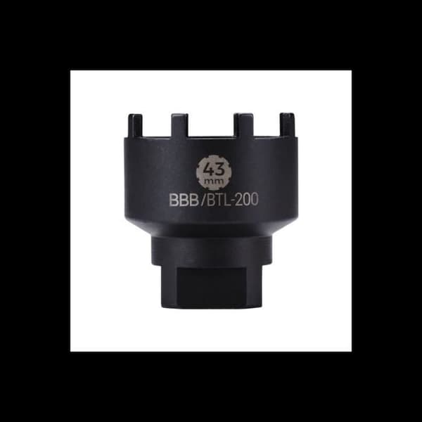 Verktyg för DirectPlug Bosch gen.3/4 Directmount vevparti