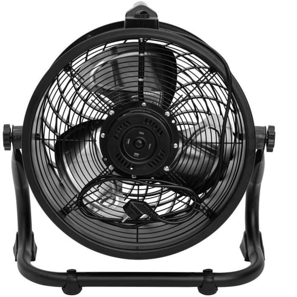 Eurolite AF-9 Universal Power Fan golvfläkt