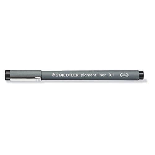 Staedtler Pigment Liner Pen