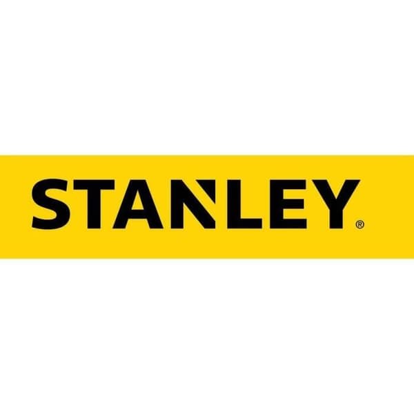 Kniv - STANLEY - sedan 1913 - Skärning - Grå - 1 styck