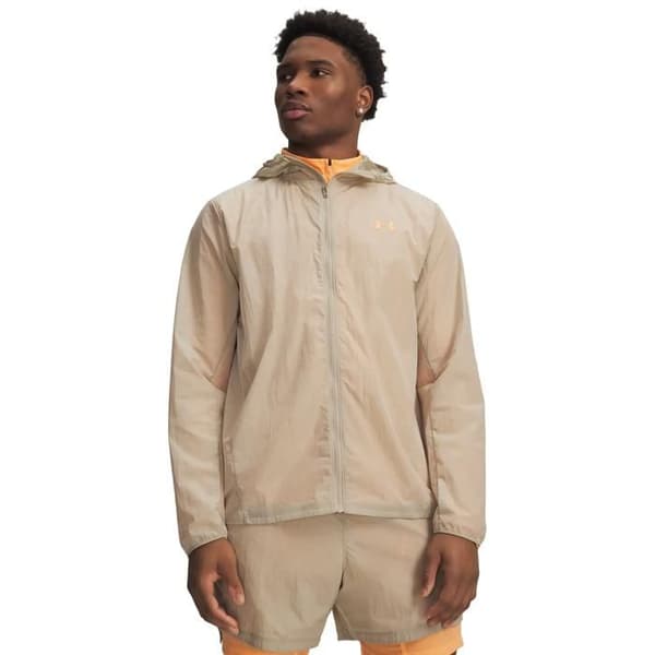Under Armour Explor Wind-jacka