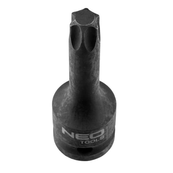 Slagnyckel - NEO - T55 - Krom-molybdenstål - Hexagonal - Säljs styckvis