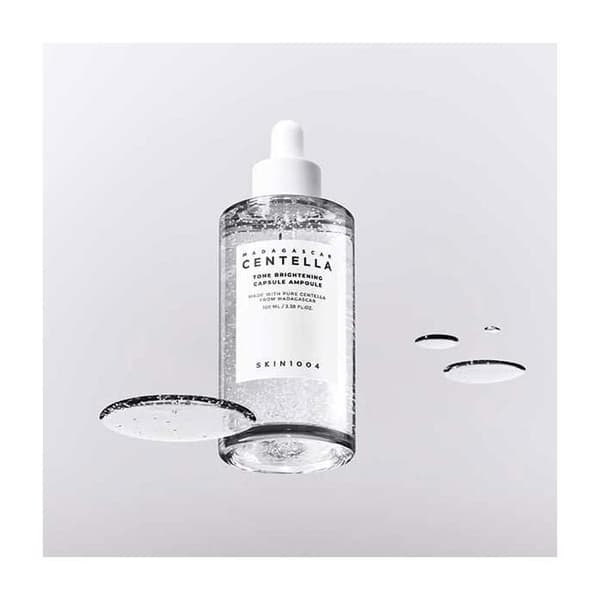 Skin 1004 Serum Eclat anti-fläckar med Centella Asiatica 50ml