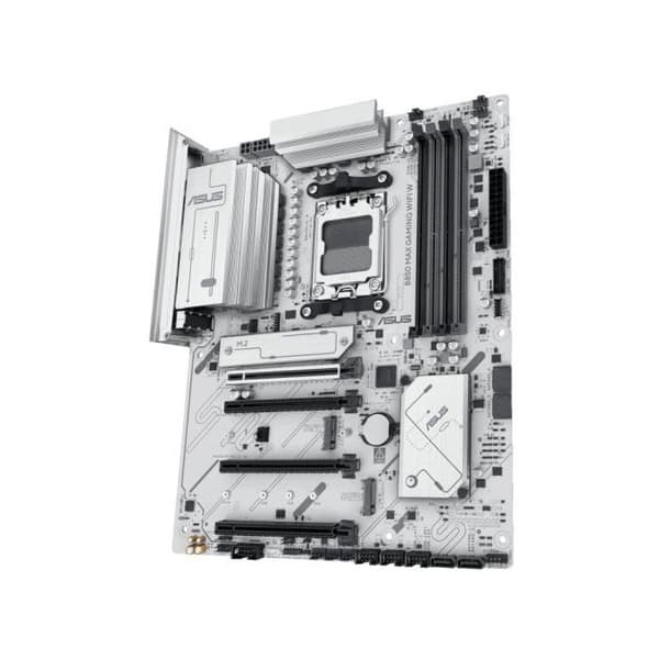 ASROCK B850 MAX GAMING WIFI W