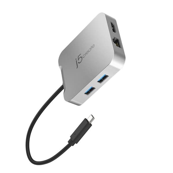 Andra J5create USB-enheter