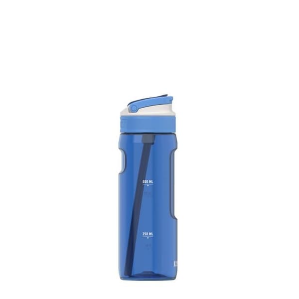 Gourde - KAMBUKKA - Crisp Blue - 750ml - Fläckbeständig - Diskmaskinssäker