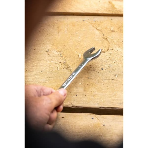STANLEY Gaffelnycklar - 12-delarsset FatMax