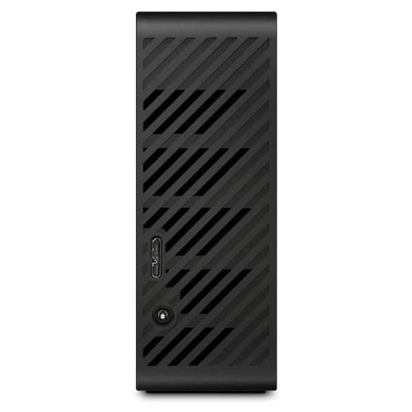 Extern hårddisk - SEAGATE - STKP22000400 - 22 To - USB 3.0 - 3,5 tum