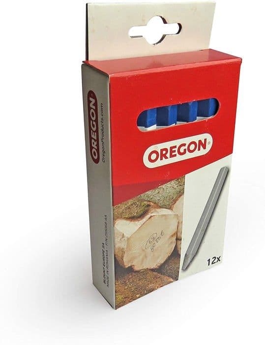 Märkning - Oregon penna - 295360