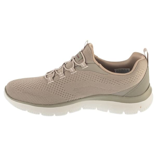 Herrskor - Grå - Skechers Summits - Tallo