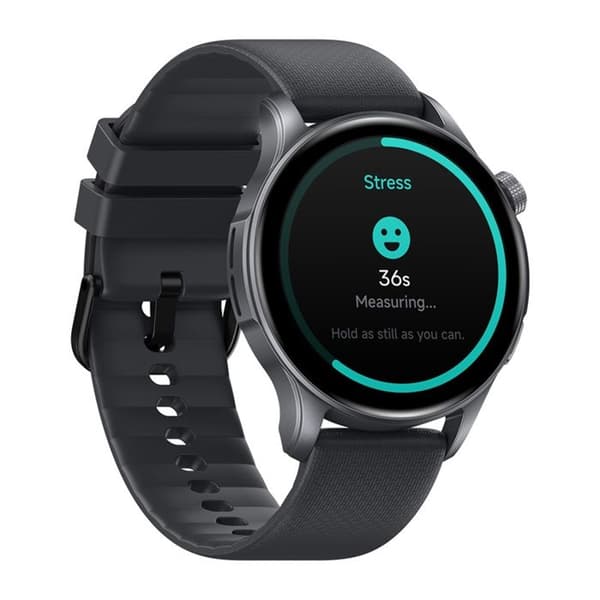 Smartklocka - ZEBLAZE - BTALK GPS - Inbyggd GPS - Bluetooth-samtal - IP68
