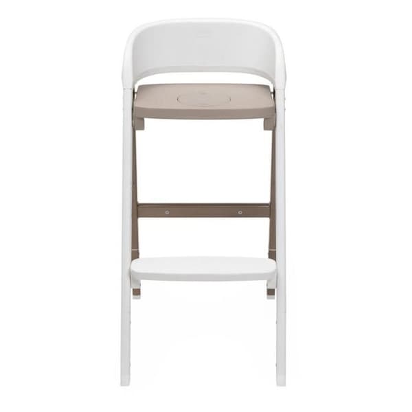 CHICCO - Barnstol Crescendo upp Pearl Cooper