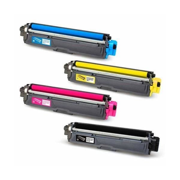 Inkoem TN247 återvunnen toner