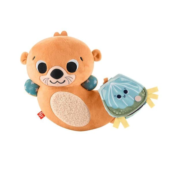 Fisher-Price Sensimals Aktivitetsgosedjur Utter
