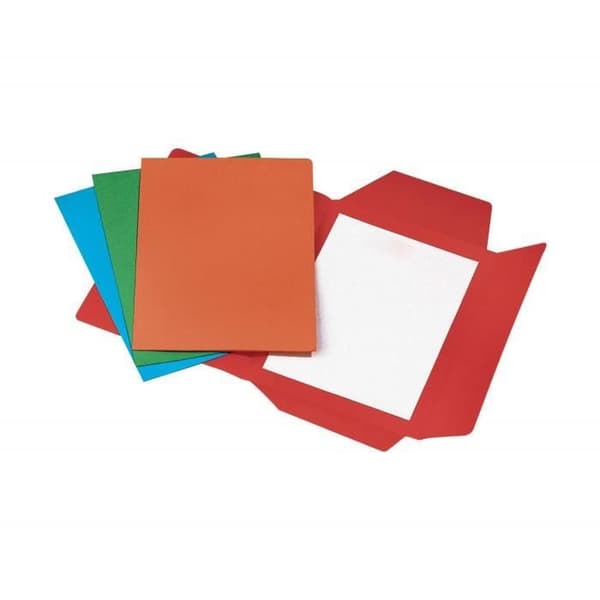 Alevar 3353-Bristol Blue 3-fliks mapp - 3353-BLU