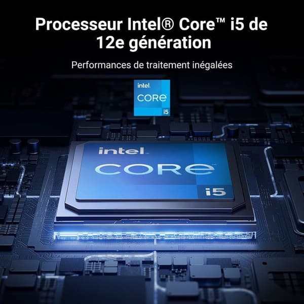 NAS-server - UGREEN - DXP8800 Plus - 8 fack - 8 GB
