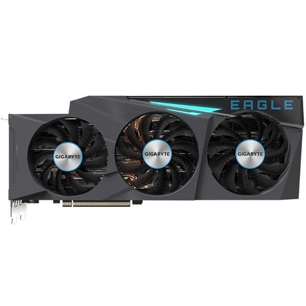 Gigabyte GeForce® RTX 3080 Eagle 12G