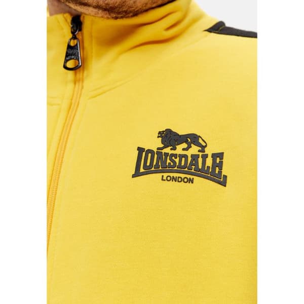 Lonsdale Beickerton träningsoverall