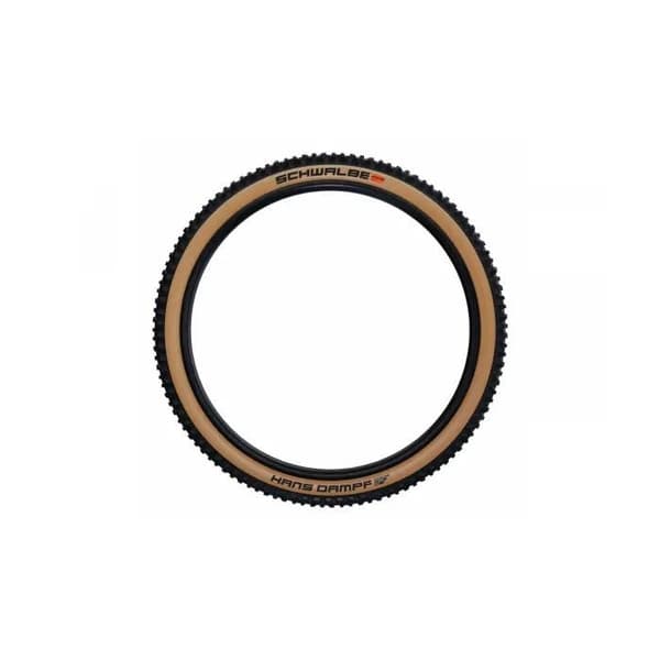 Däck mjukt Schwalbe Hans Dampf S.Tr.Tub.Add.Soft /Be