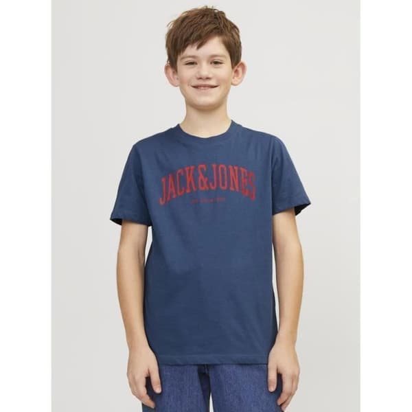Jack & Jones Josh barn-t-shirt