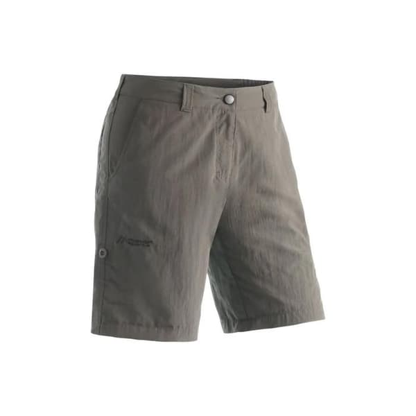 Kort dam Maier Sports Nidda - teak