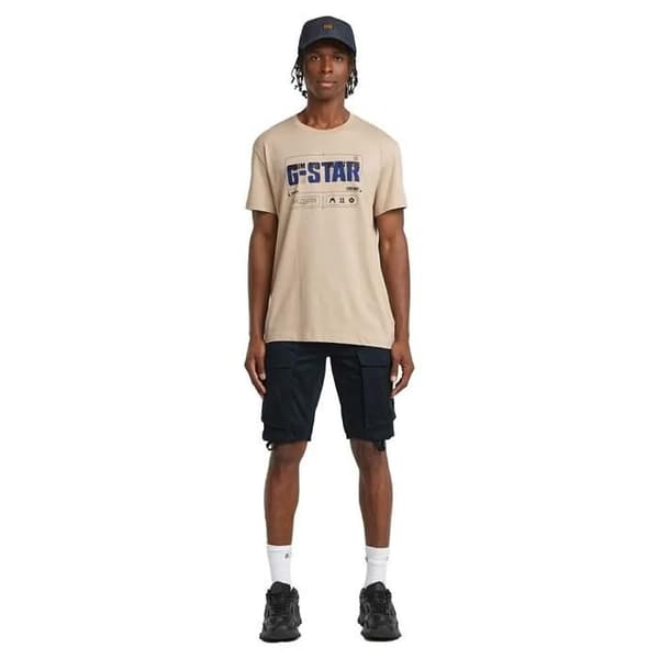 Kort G-Star Rovic Zip