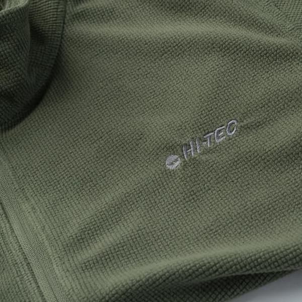 Polaire full zip Hi-Tec Damis II