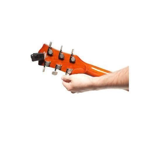 Korg gitarr clip tuner pc1