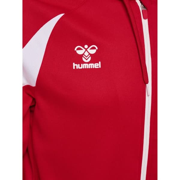 Huvtröja Hummel Core 2.0