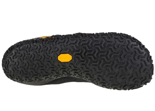 löpaskor Herr - Svart - Merrell Vapor Glove 6