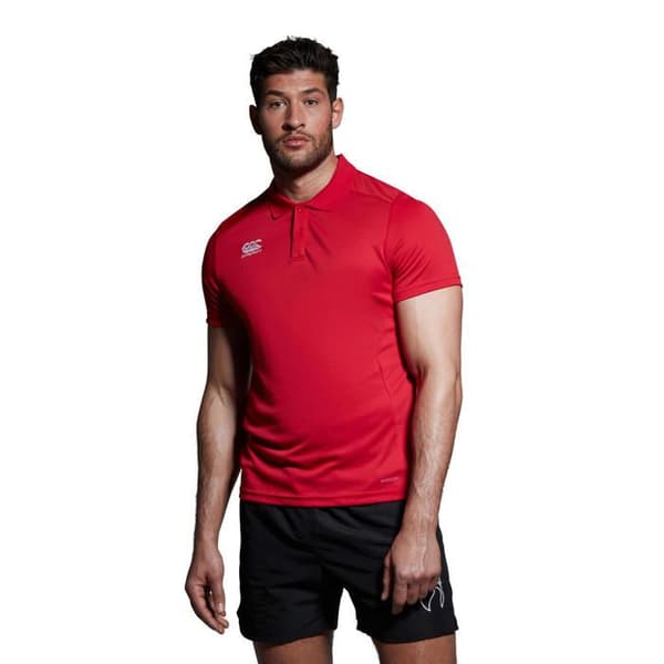 Polo Canterbury Club Torr