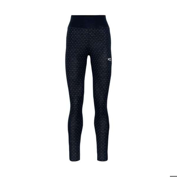 Hög midja leggings dam Kari Traa Vilma